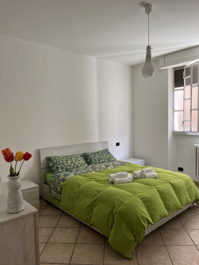 Ca Del Fili Villa Lenno Eksteriør bilde