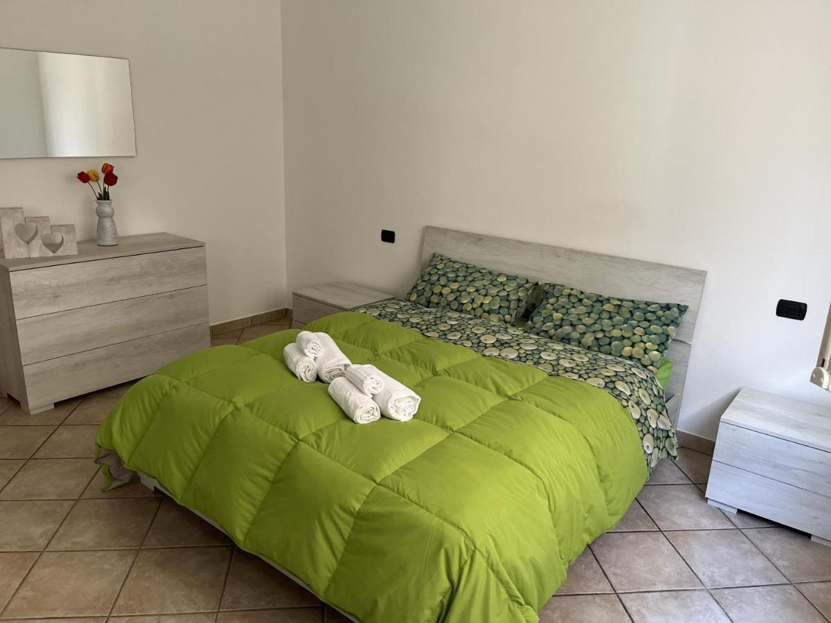 Ca Del Fili Villa Lenno Eksteriør bilde