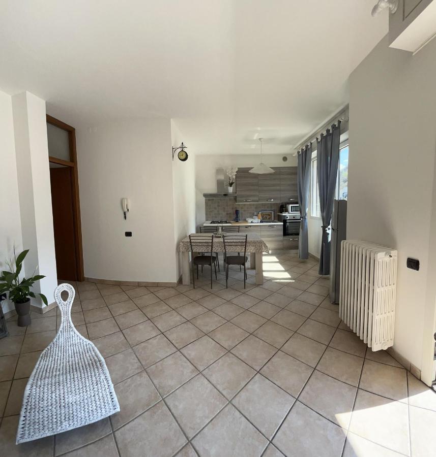 Ca Del Fili Villa Lenno Eksteriør bilde