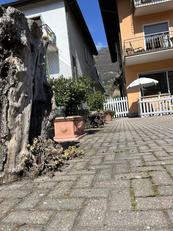 Ca Del Fili Villa Lenno Eksteriør bilde