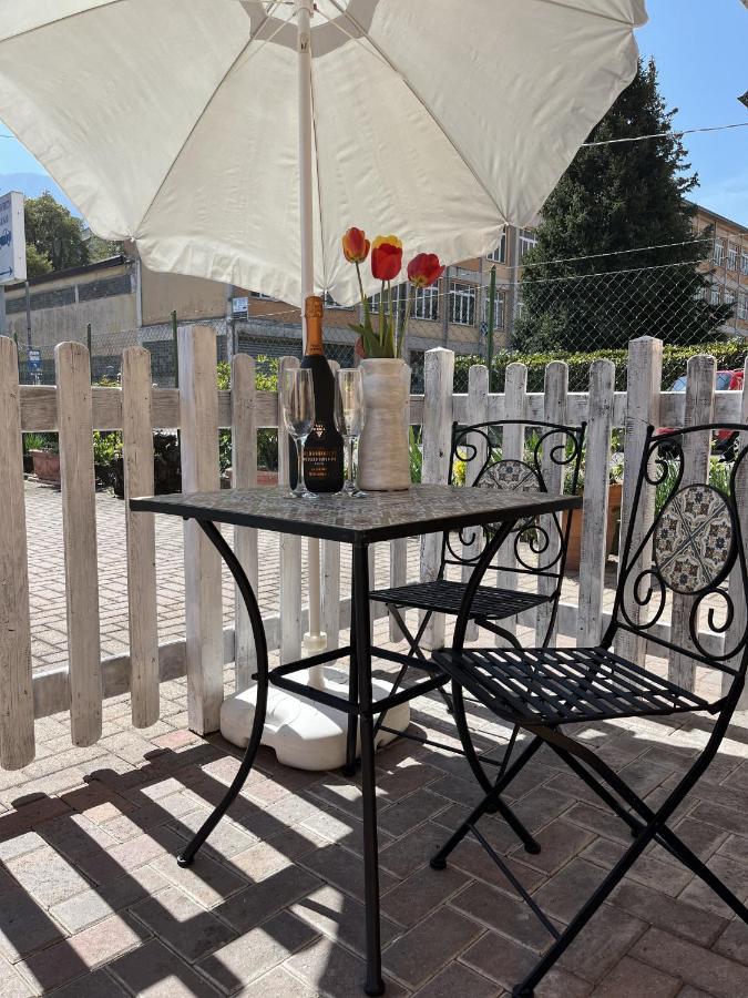 Ca Del Fili Villa Lenno Eksteriør bilde