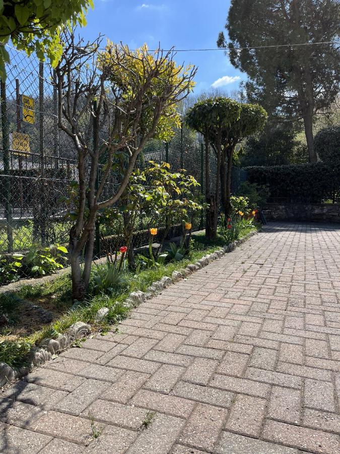 Ca Del Fili Villa Lenno Eksteriør bilde